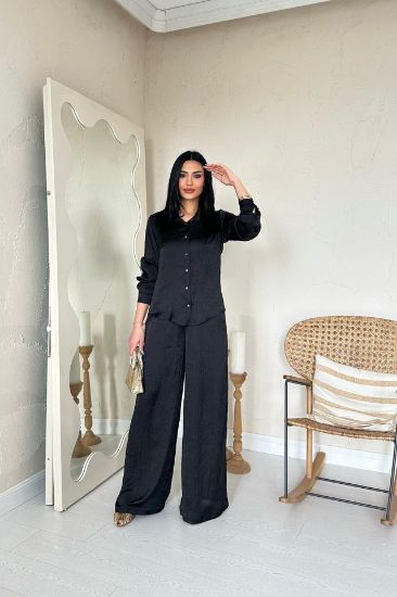 Siyah İkili Takım resmi